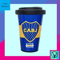 Vaso Térmico Boca