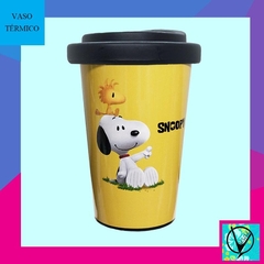 Vaso Snoopy
