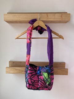 Imagen de Minibag Upcycle