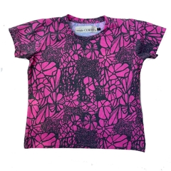 Remera Full Print - comprar online