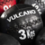 MEDICINE BALL - 3 kg - Vulcano