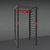 ESPALDAR - PARA POWER RACK VULCANO® - comprar online