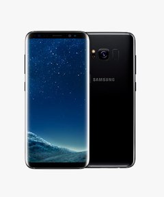 Samsung Galaxy S8 Edge - comprar online