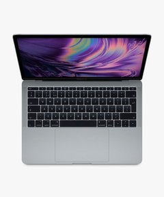 Notebook MacBook Pro