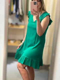 Vestido Simona - comprar online