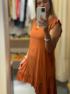 Vestido Simona - comprar online