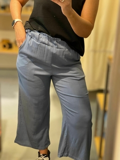 Pantalon Lino - comprar online