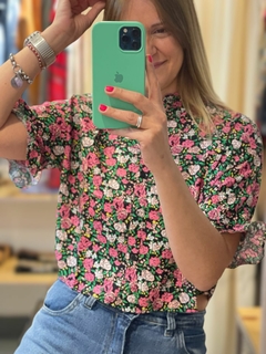 Camisa Floripa - comprar online