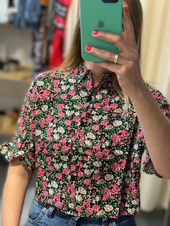 Camisa Floripa