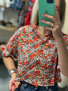 Camisa Floripa - comprar online