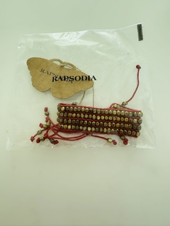 Pulsera Rapsodia - tienda online