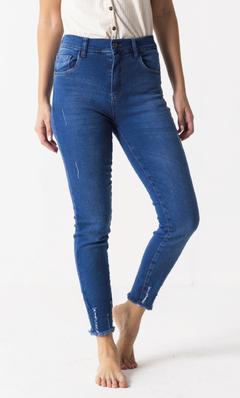 Jean skinny Berta