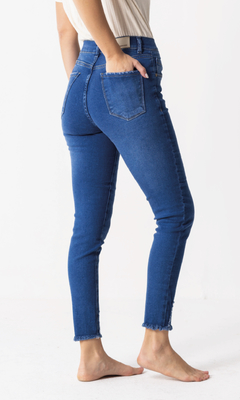 Jean skinny Berta - comprar online