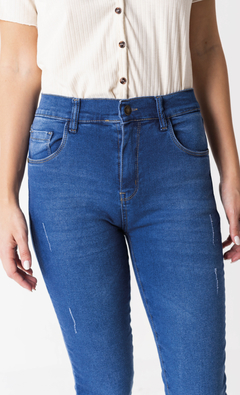 Jean skinny Berta en internet