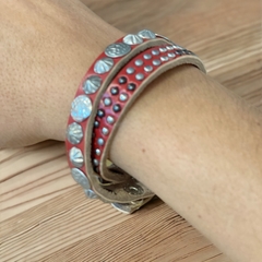 Brazalete tachitas - comprar online