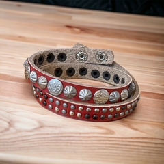 Brazalete tachitas - comprar online