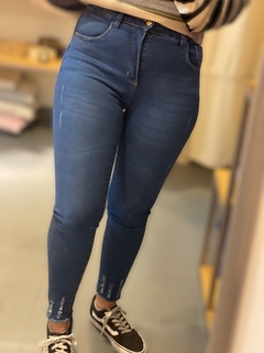 Jean skinny Berta