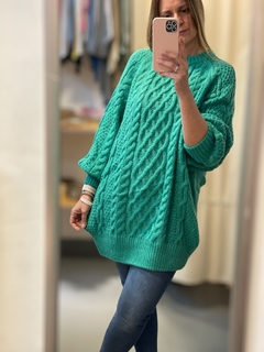 Sweater Esmeralda - Chiquita Mia