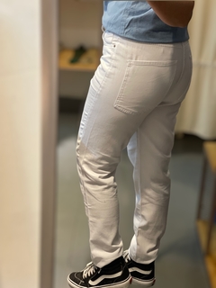 Pantalón Blanco - comprar online