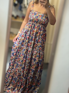 Vestido Margarita