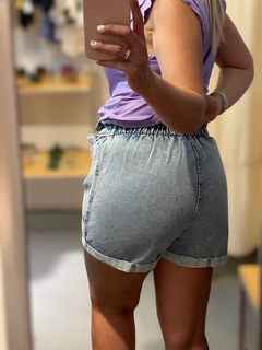 Short Lazo - Chiquita Mia