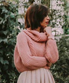 Sweater Pink - comprar online