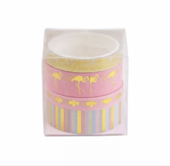 Washi Tape - Fita decorativa na internet