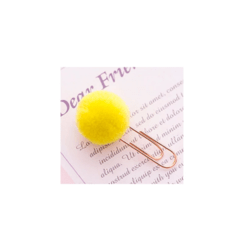 Clips Pom Pom - loja online