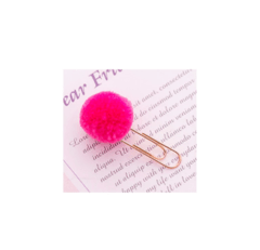 Clips Pom Pom - comprar online