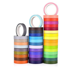 Washi tape Color - comprar online