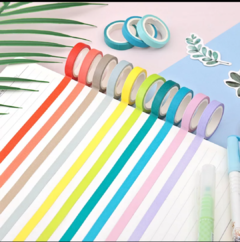 Washi tape Color - comprar online