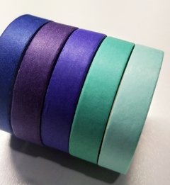 Washi tape Color na internet