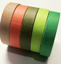 Washi tape Color - comprar online