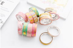 Imagem do Washi Tape - Fita decorativa