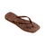 Havaianas slim square Velvet - comprar online