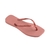 Havaianas slim square - comprar online