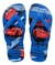 Havaianas kids Cars masculino