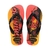 Havaianas kids Cars masculino