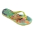 Havaianas kids slim princess - comprar online