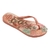 Havaianas kids slim princess - comprar online