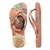 Havaianas kids slim princess - Sandálias Store