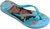 Havaianas kids slim princess - comprar online