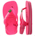 Havaianas Baby Brasil na internet