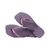 Havaianas slim square Glitter na internet