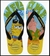 Havaianas Top Bob Sponger - Branco