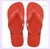 Havaianas Top - Vermelho Rubi