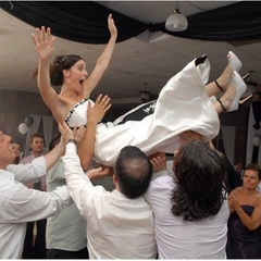 novias reales