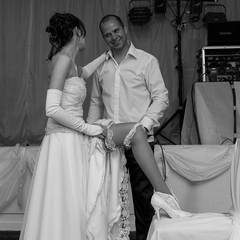 novias reales