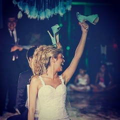 novias reales