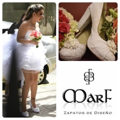novias reales